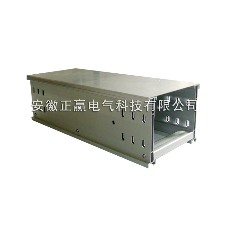 鋁合金橋架